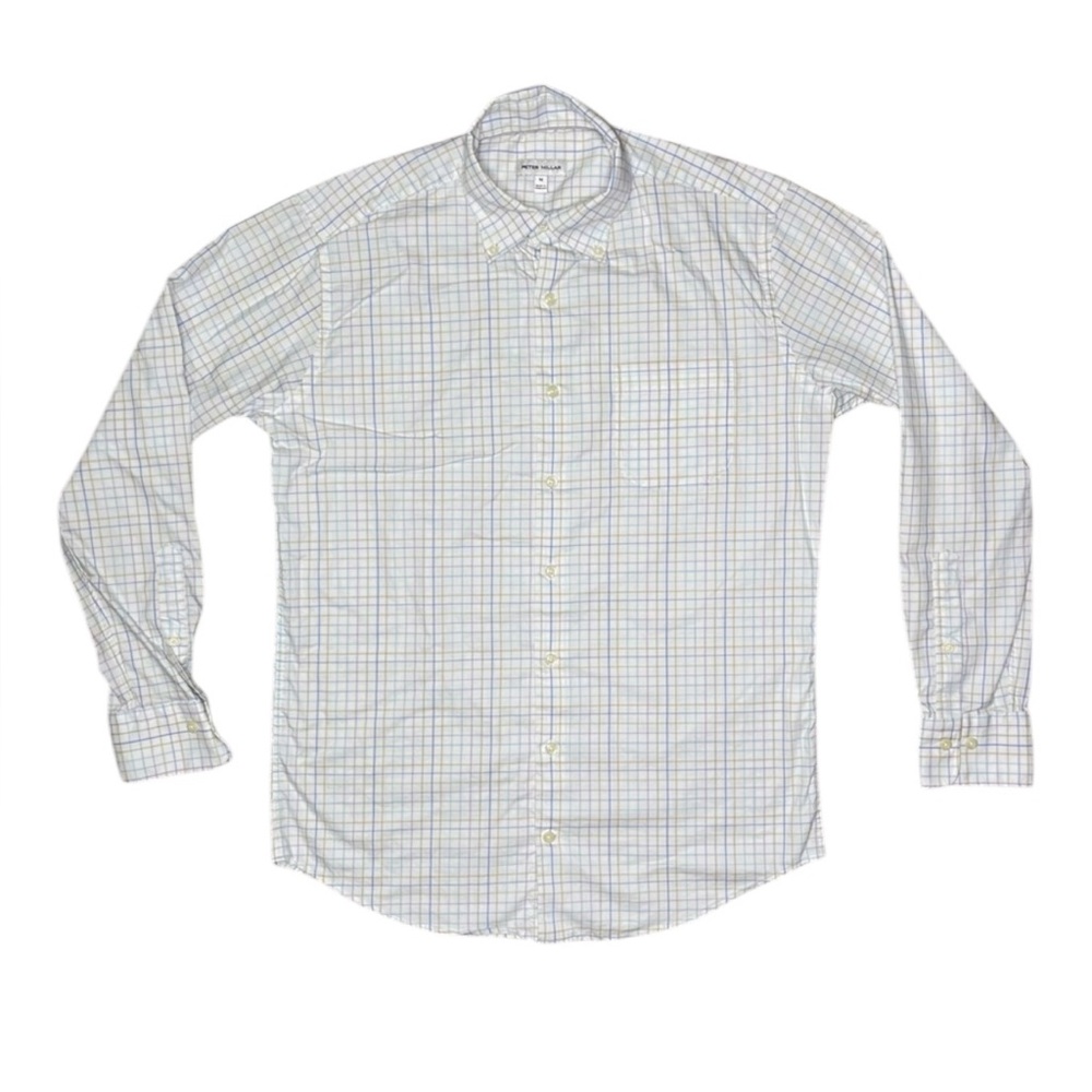 Peter Millar shirt